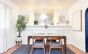 Cubier - Comfortable 1-Bedroom Home - Hc1-Win