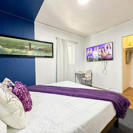 Cubier - Comfortable 1-Bedroom Home - Hc1-Win Los Angeles Exterior photo